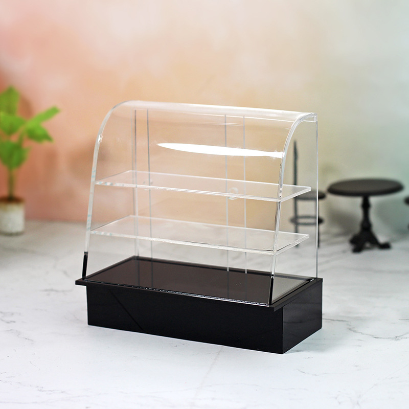 1/12 1/6 ölçekli Dollhouse min - Food Storage Types incelemesi ve fiyatı