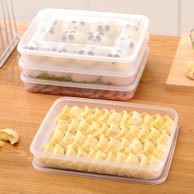 Yeni·Mutfak Saklama Kutusu Buz - Food Storage Freezer incelemesi ve fiyatı