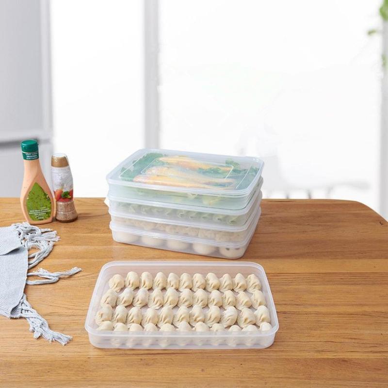 Yeni·Mutfak Saklama Kutusu Buz - Food Storage Freezer incelemesi ve fiyatı