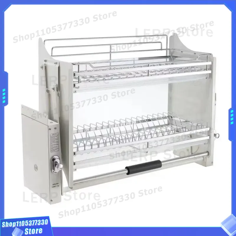 Paslanmaz Çelik Mutfak Dolabı  - Food Storage Without Pantry incelemesi ve fiyatı