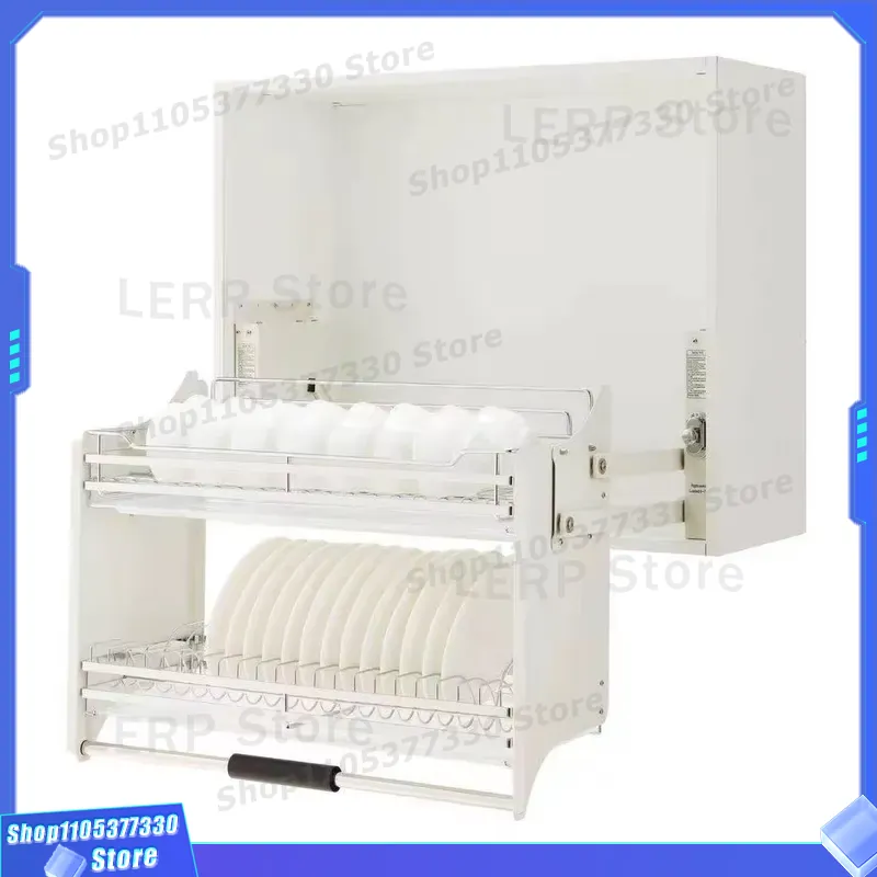 Paslanmaz Çelik Mutfak Dolabı  - Food Storage Without Pantry incelemesi ve fiyatı