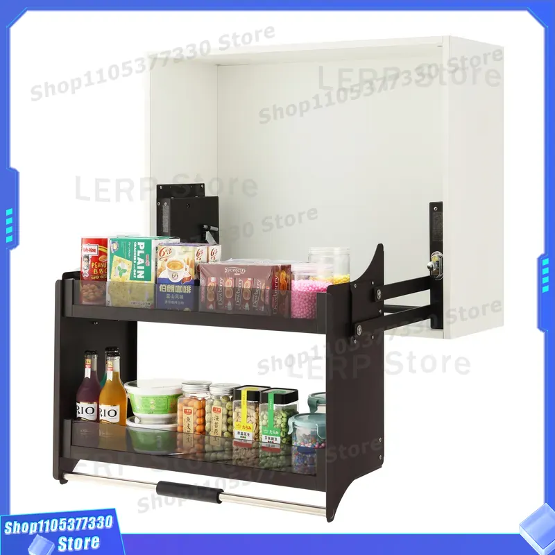 Paslanmaz Çelik Mutfak Dolabı  - Food Storage Without Pantry incelemesi ve fiyatı