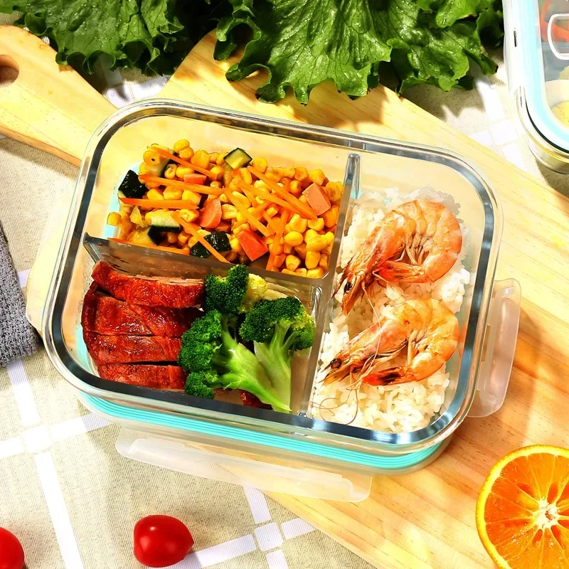 Cam Saklama Kabı yüksek borosi - Food Storage Oven Safe incelemesi ve fiyatı
