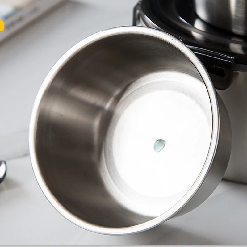 304 paslanmaz çelik Bento öğle - Food Storage Oven Safe incelemesi ve fiyatı