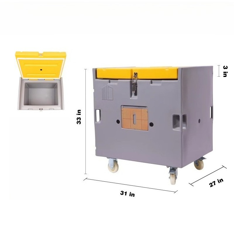 Gıda Sınıfı Malzeme Kuru Buz D - Food Storage And Container incelemesi ve fiyatı