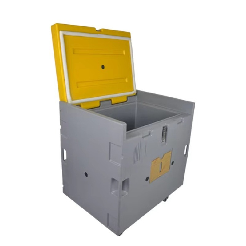 Gıda Sınıfı Malzeme Kuru Buz D - Food Storage And Container incelemesi ve fiyatı