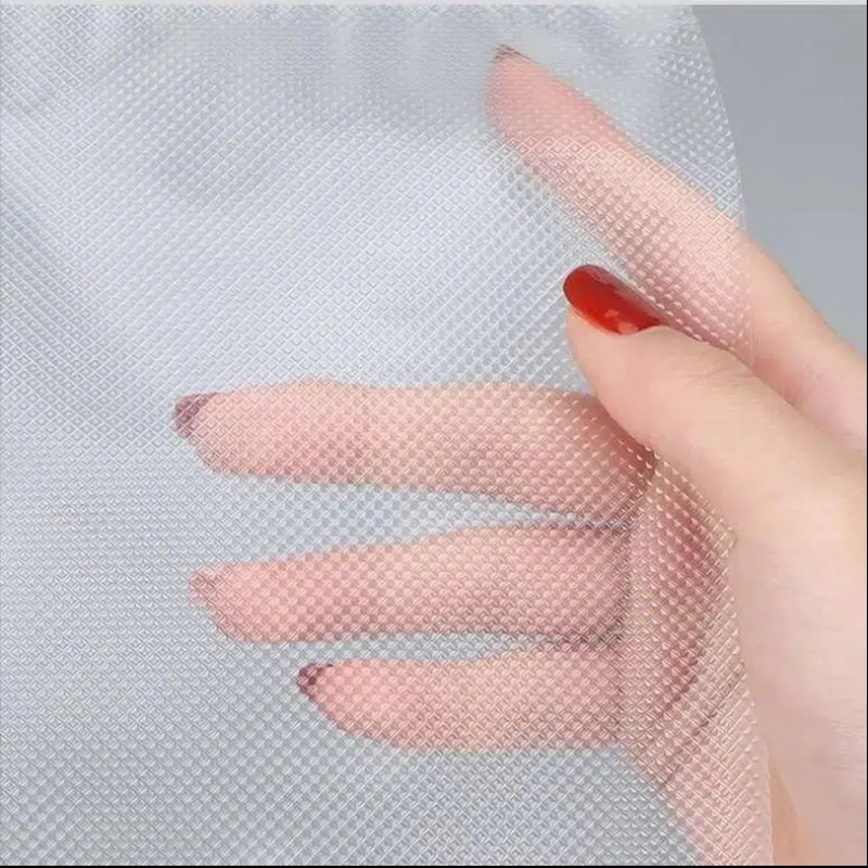 50 adet 30x40cm dokulu vakum p - Food Storage Vacuum Bags incelemesi ve fiyatı