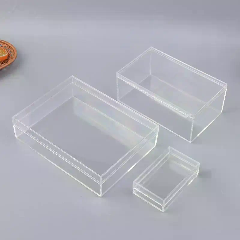 Yeni Kalınlaştırılmış Dikdörtg - Food Storage Plant incelemesi ve fiyatı