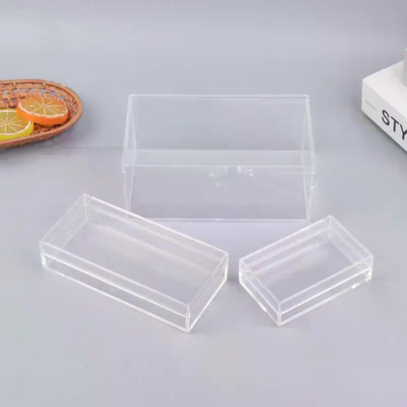 Yeni Kalınlaştırılmış Dikdörtg - Food Storage Plant incelemesi ve fiyatı