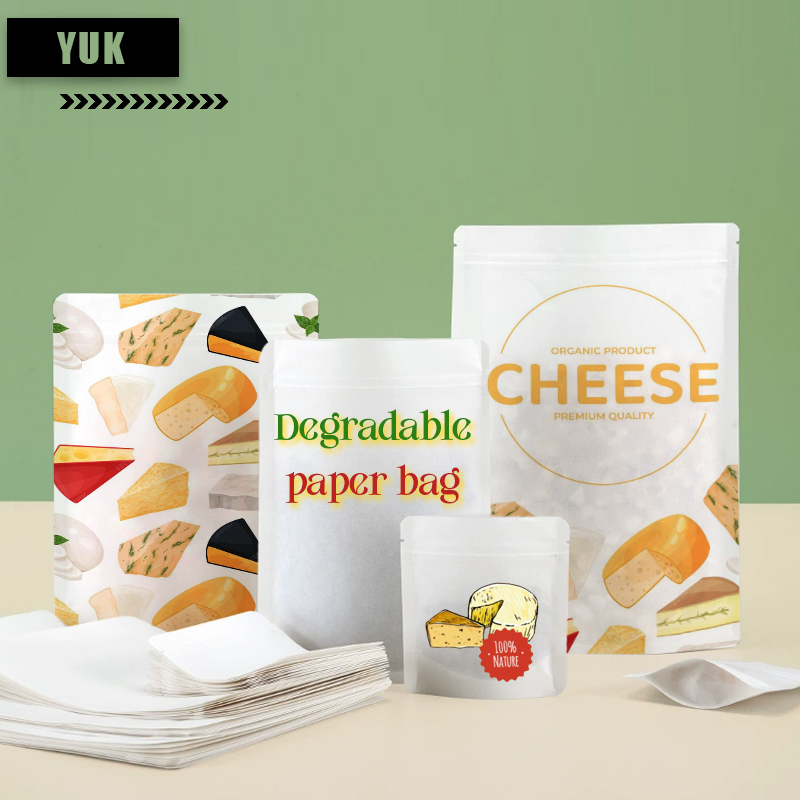 Özelleştirilmiş Biyobozunur Kr - Food Storage Plant incelemesi ve fiyatı