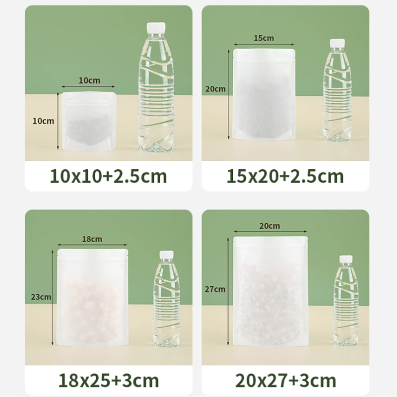 Özelleştirilmiş Biyobozunur Kr - Food Storage Plant incelemesi ve fiyatı