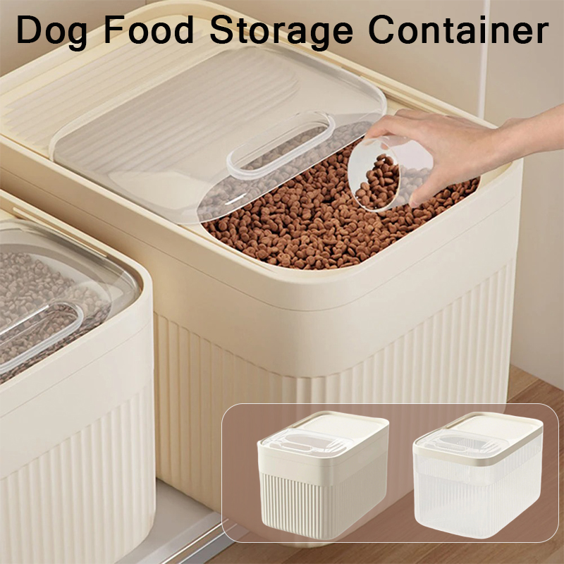 1 Adet Hava Geçirmez Evcil Hay - Food Storage Containers Xl incelemesi ve fiyatı