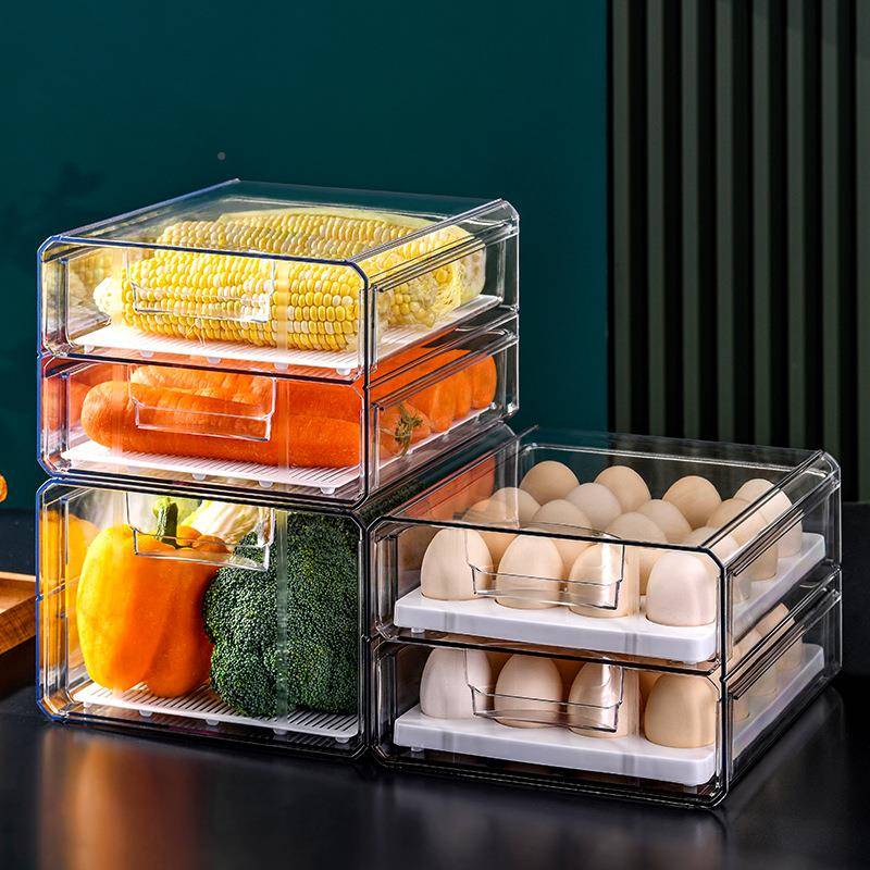 Mutfak Buzdolabı Gıda Saklama  - Food Storage Vegetables incelemesi ve fiyatı