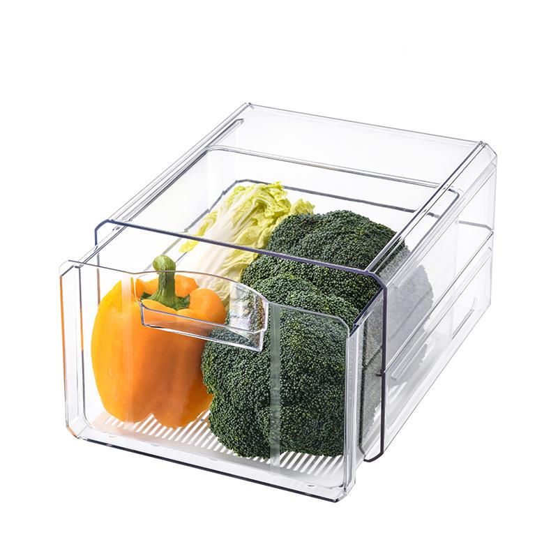 Mutfak Buzdolabı Gıda Saklama  - Food Storage Vegetables incelemesi ve fiyatı