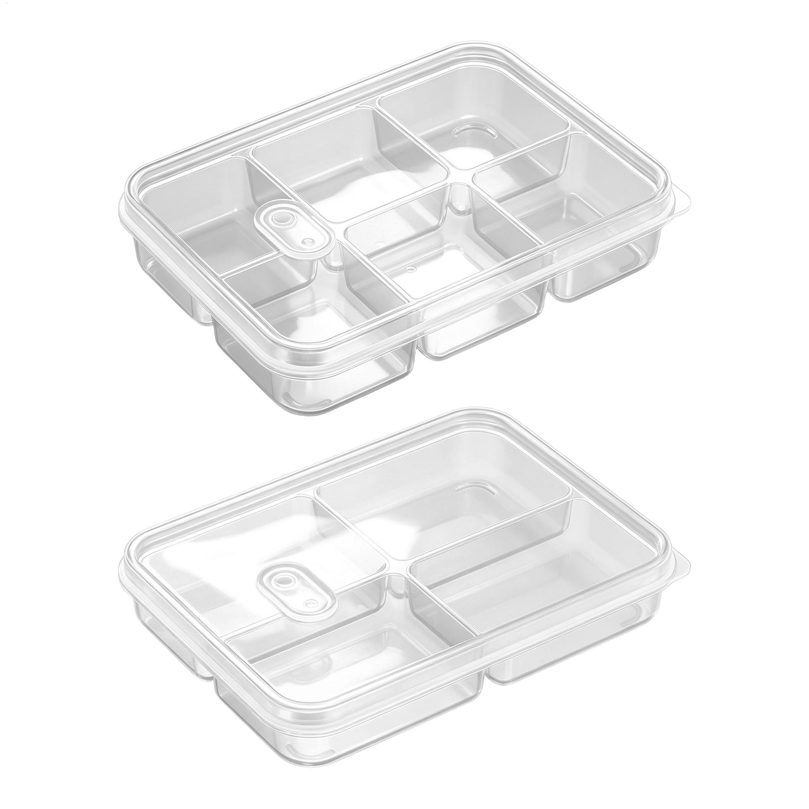 1 Adet Buzdolabı Saklama Kutus - Food Storage Freezer incelemesi ve fiyatı