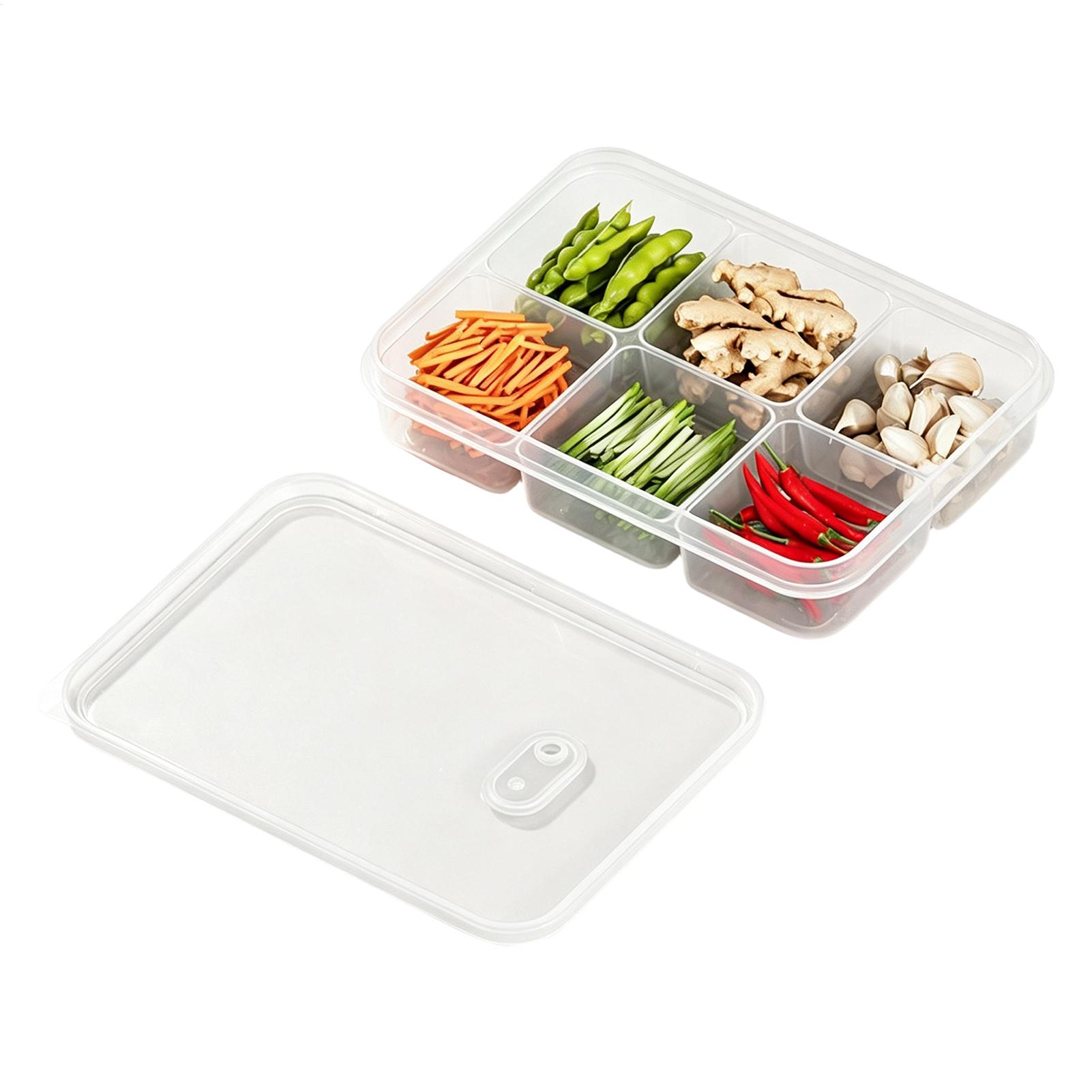 1 Adet Buzdolabı Saklama Kutus - Food Storage Freezer incelemesi ve fiyatı