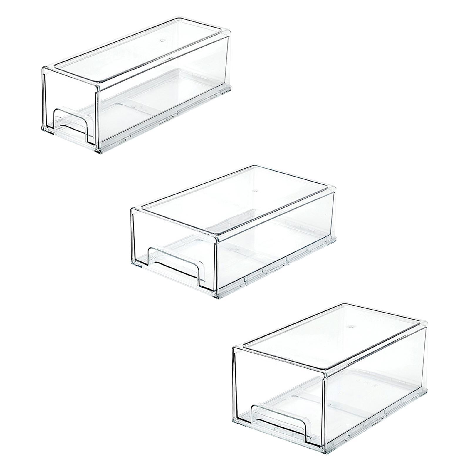 Buzdolabı Çekmece Düzenleyici  - Food Storage Without Pantry incelemesi ve fiyatı