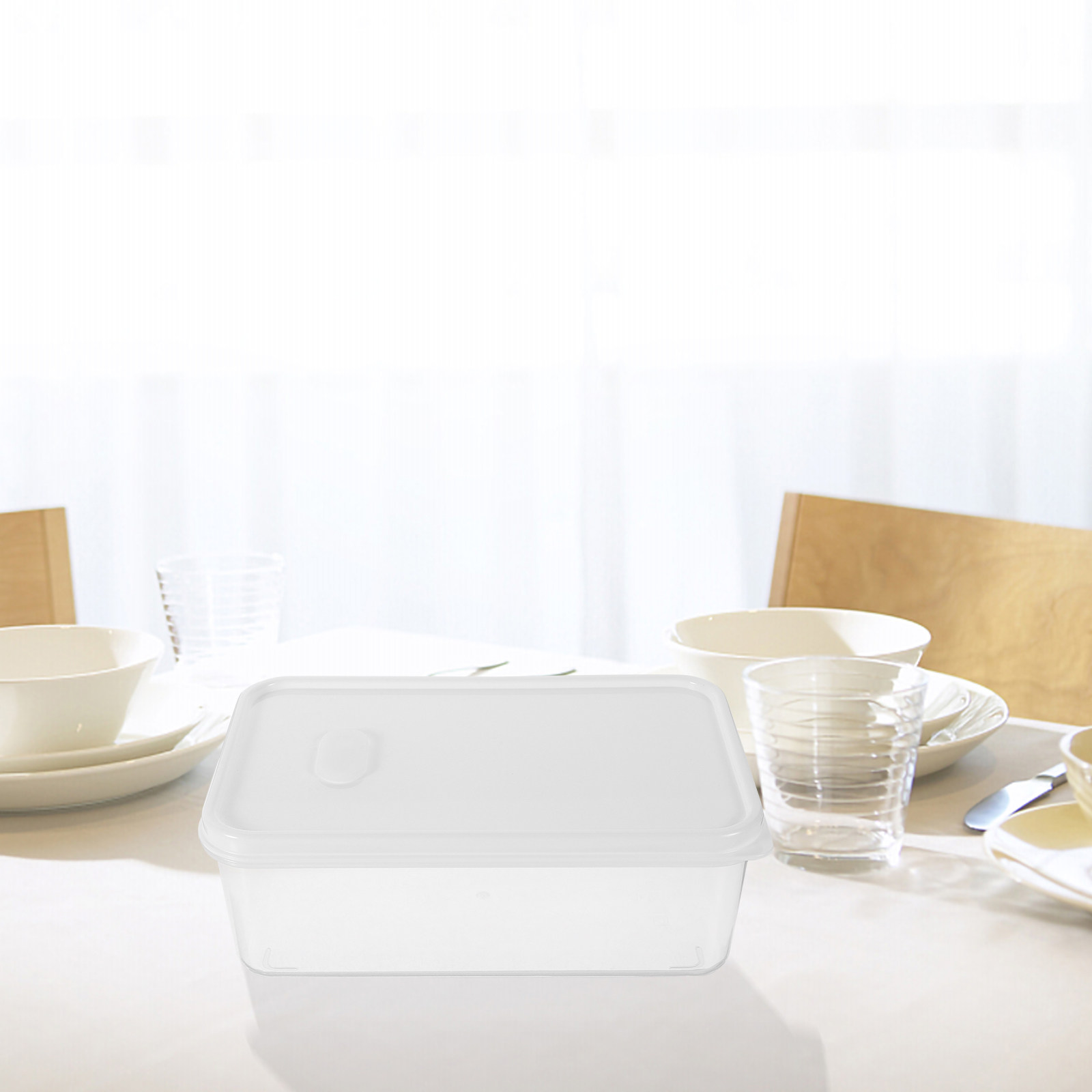 Ekstra Büyük Mühürlü Ekmek Kut - Food Storage In Restaurant incelemesi ve fiyatı