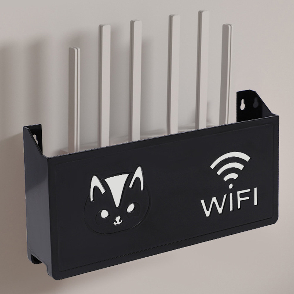 Router Gizleme Kutusu Duvara M - Food Storage Organizer incelemesi ve fiyatı