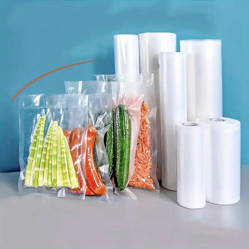 500 cm/Rulo Gıda Vakum Poşetle - Food Storage Vegetables incelemesi ve fiyatı