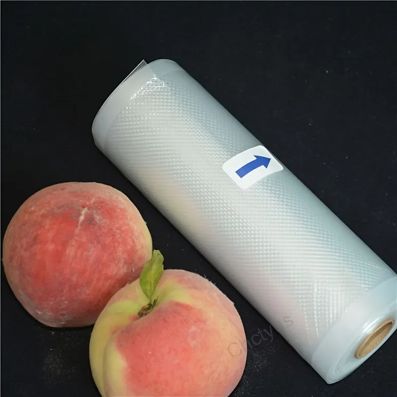 500 cm/Rulo Gıda Vakum Poşetle - Food Storage Vegetables incelemesi ve fiyatı