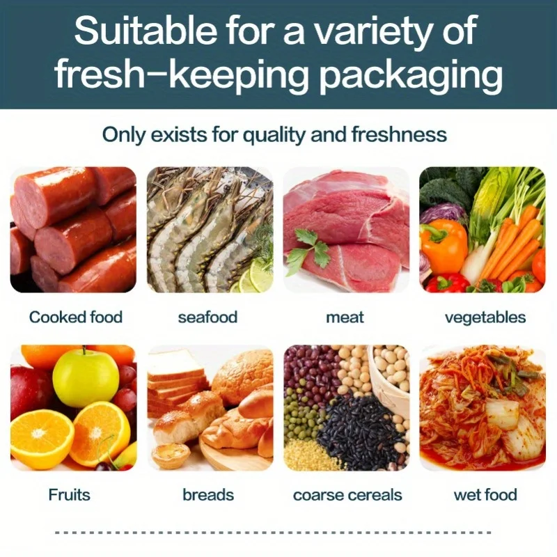 500 cm/Rulo Gıda Vakum Poşetle - Food Storage Vegetables incelemesi ve fiyatı