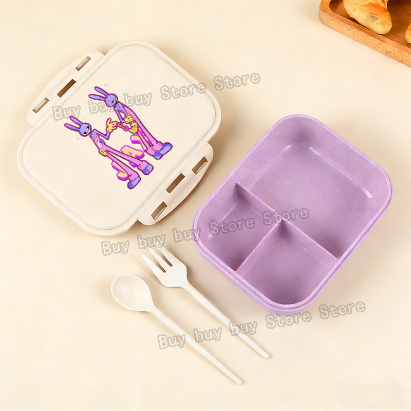 Anime İnanılmaz Dijital Sirk y - Food Storage Room incelemesi ve fiyatı