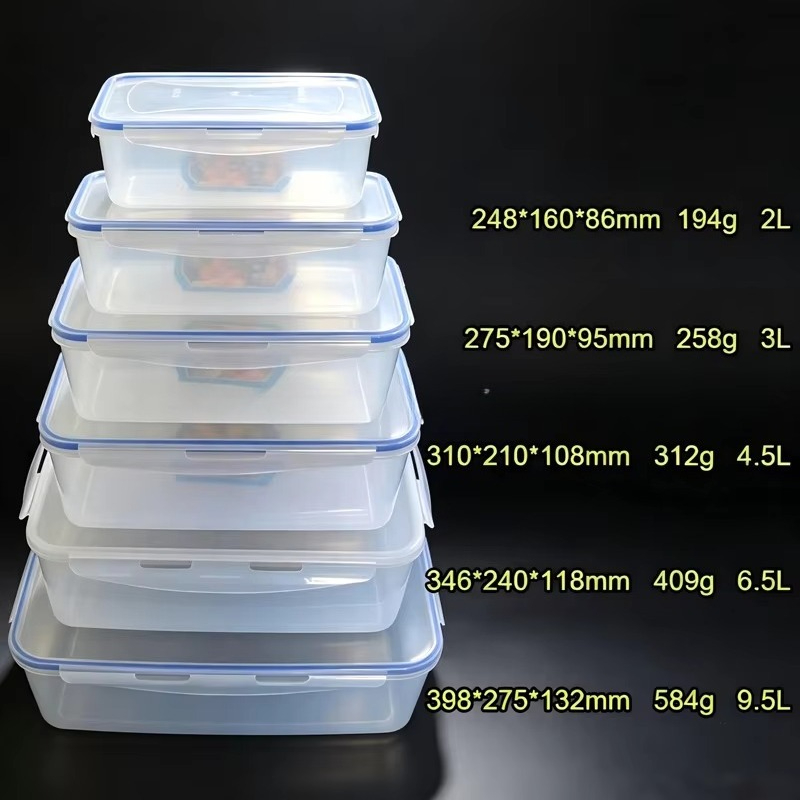 Özel Gıda Saklama Kabı Kalıbı  - Food Storage And Container incelemesi ve fiyatı