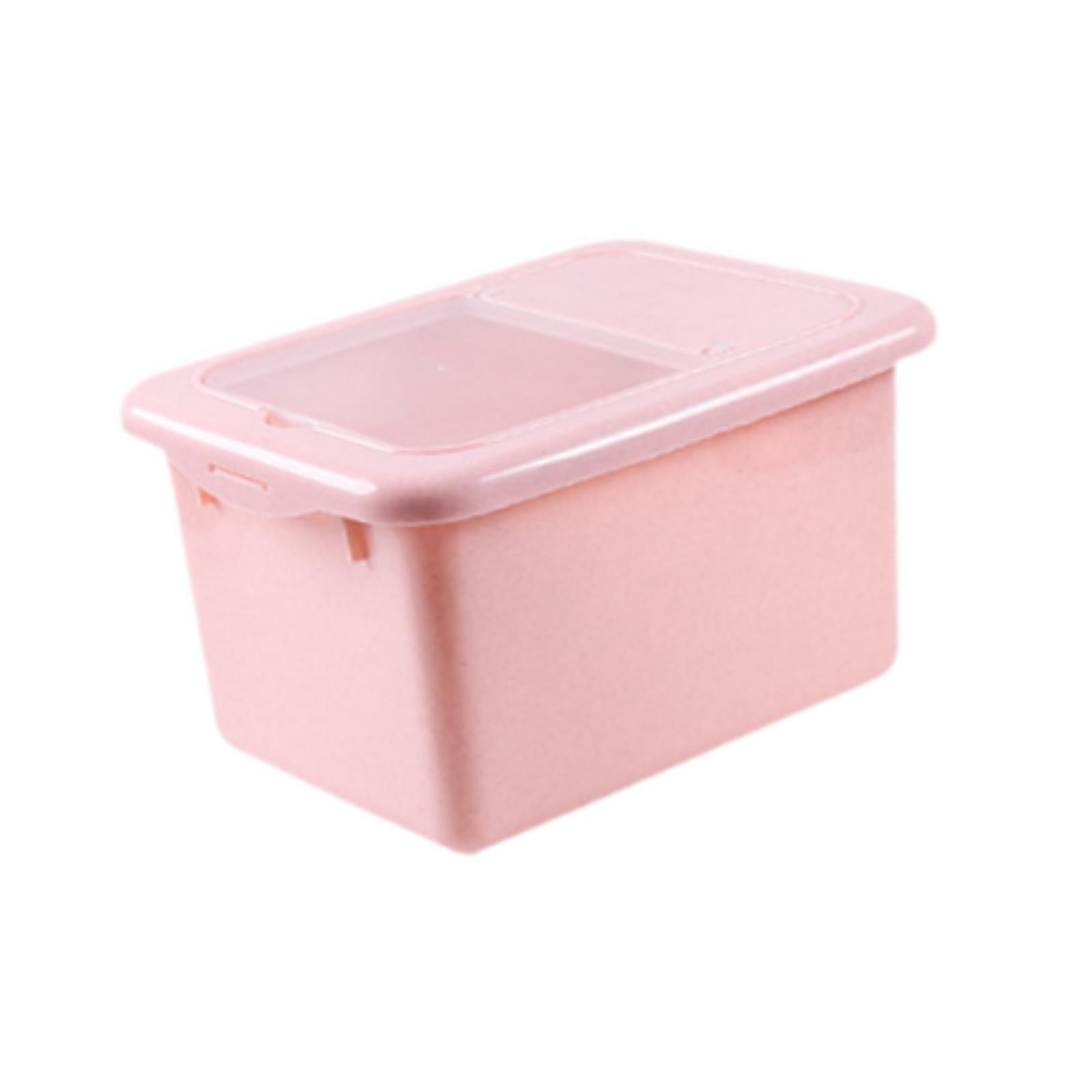 Mühürlü Pirinç Saklama Kutusu  - Food Storage Pantry incelemesi ve fiyatı