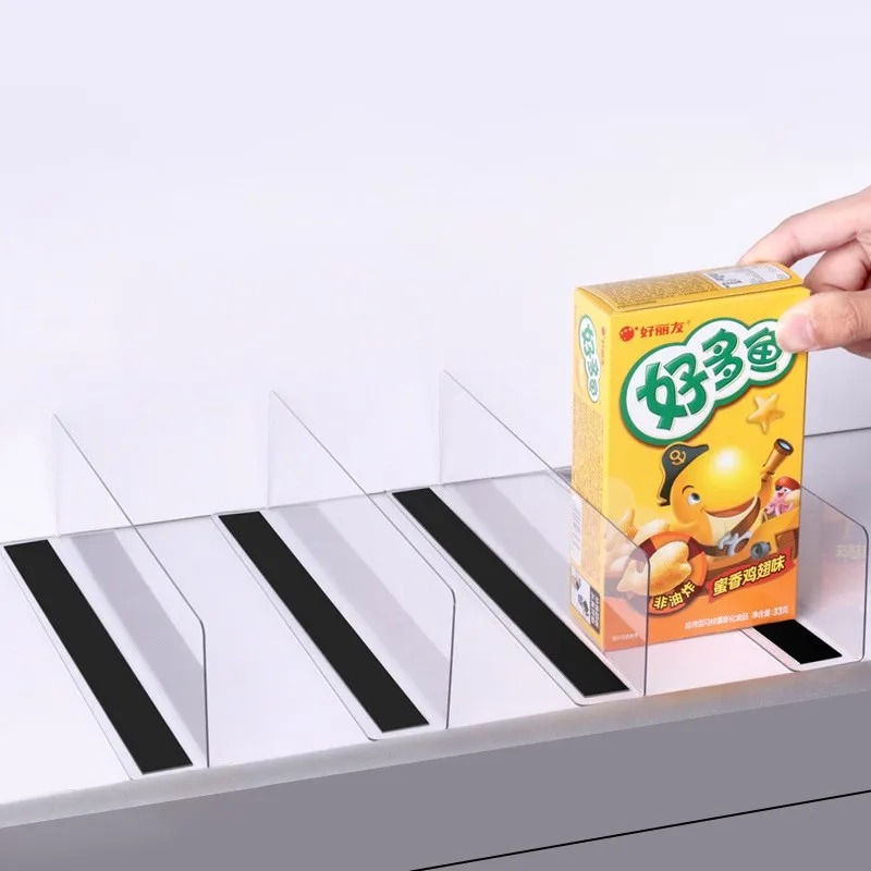 5 ADET L Şekilli Raf Bölücüler - Food Storage Types incelemesi ve fiyatı