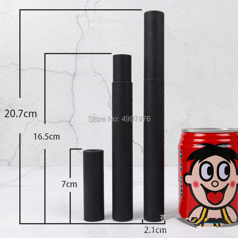 Kapak kapaklı Kraft tüp kutusu - Food Storage Plant incelemesi ve fiyatı
