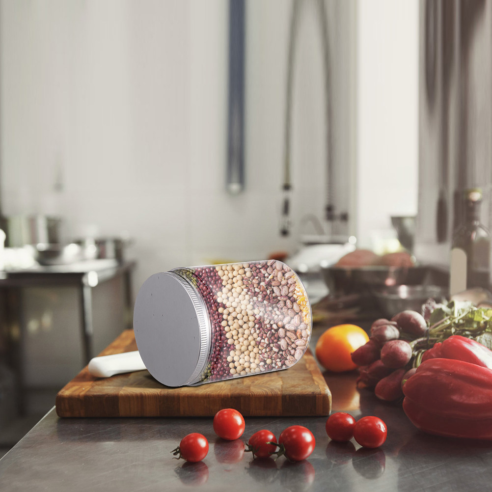 10 adet yiyecek saklama kavano - Food Storage Pantry incelemesi ve fiyatı