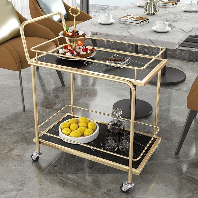 İskandinav Mobil Arabası Depol - Food Storage In Restaurant incelemesi ve fiyatı