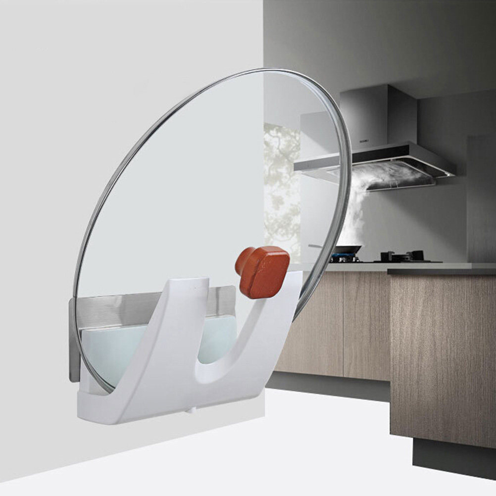 Tava Kapağı Rafı ABS Küçük Boy - Food Storage Organizer incelemesi ve fiyatı