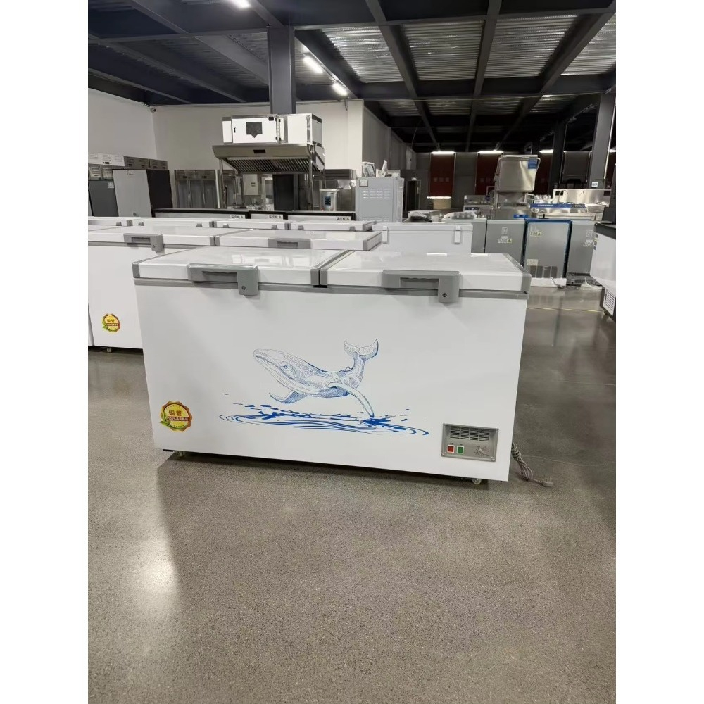 Toptan Özel Yatay Sandık Tipi  - Food Storage Freezer incelemesi ve fiyatı