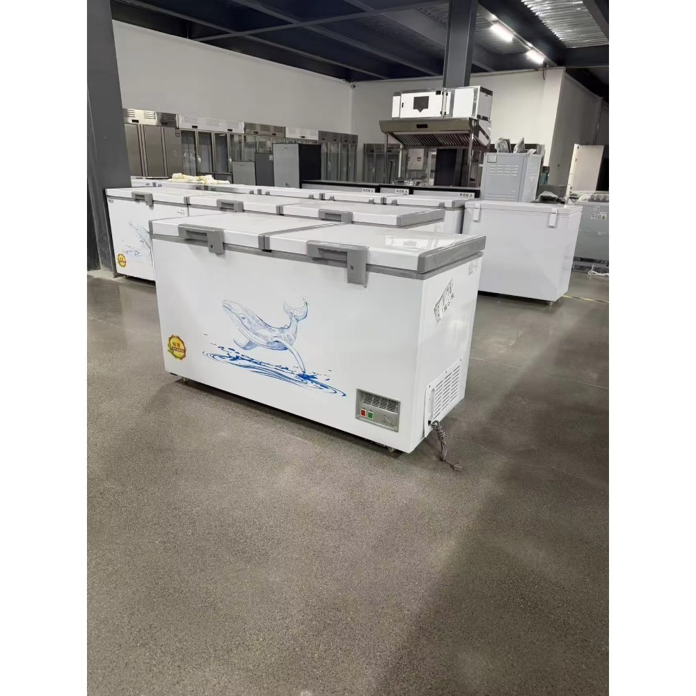 Toptan Özel Yatay Sandık Tipi  - Food Storage Freezer incelemesi ve fiyatı