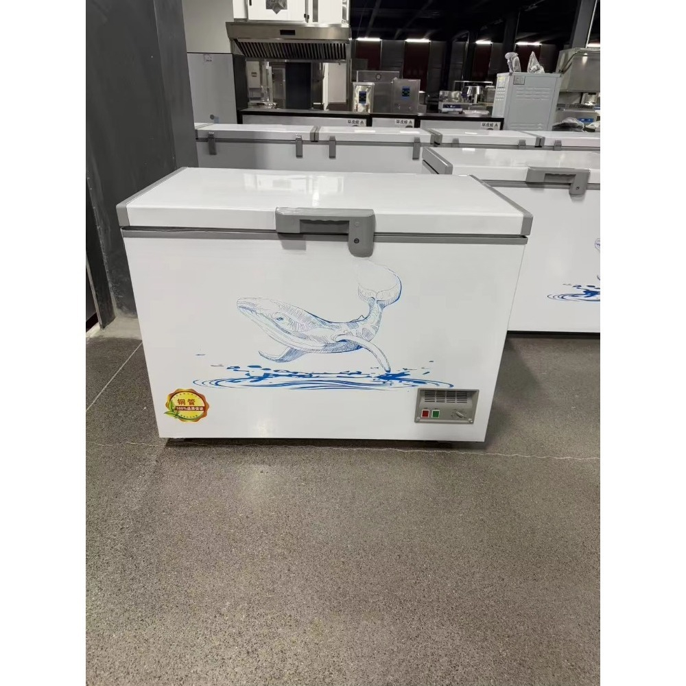 Toptan Özel Yatay Sandık Tipi  - Food Storage Freezer incelemesi ve fiyatı